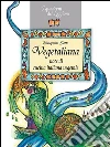 Vegetaliana, note di cucina italiana vegetale: La cucina vegetariana e vegana. E-book. Formato EPUB ebook di Giuseppina Siotto