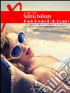 Sabbia bollente, di sole, di vento, di sale, di parole. E-book. Formato EPUB ebook