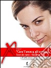 “Cara Vanessa, gli uomini…” parte seconda. E-book. Formato EPUB ebook