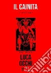 Il cainita. E-book. Formato EPUB ebook
