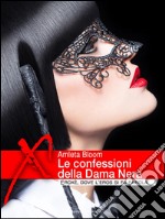 Le confessioni della dama nera. E-book. Formato EPUB ebook