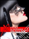 Le confessioni della dama nera. E-book. Formato EPUB ebook