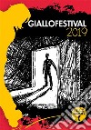 Giallofestival 2019I migliori racconti gialli. E-book. Formato EPUB ebook