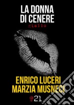 La donna di cenere. E-book. Formato EPUB ebook