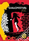 GialloFestival 2021. E-book. Formato EPUB ebook