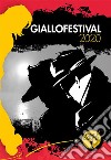 Giallofestival 2020I migliori racconti gialli. E-book. Formato EPUB ebook