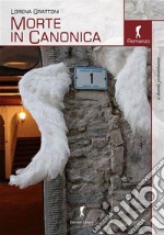 Morte in canonica. E-book. Formato EPUB