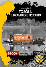 Toson, il brigadiere precario. E-book. Formato EPUB