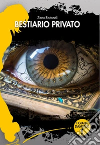 Bestiario Privato. E-book. Formato EPUB ebook