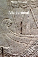 Alle sorgenti. E-book. Formato Mobipocket ebook