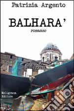 Balhara’. E-book. Formato Mobipocket ebook