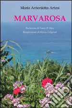 Marvarosa: racconti. E-book. Formato Mobipocket ebook