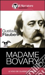 Madame Bovary . E-book. Formato EPUB ebook