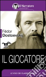 Il giocatore . E-book. Formato EPUB ebook