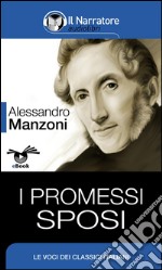 I Promessi Sposi . E-book. Formato EPUB ebook