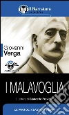 I Malavoglia (Audio-eBook). E-book. Formato EPUB ebook di Giovanni Verga