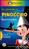 Le avventure di Pinocchio . E-book. Formato EPUB ebook