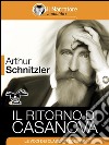 Il ritorno di Casanova. E-book. Formato Mobipocket ebook