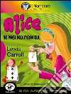 Alice nel paese delle meraviglie (Audio-eBook). E-book. Formato EPUB ebook