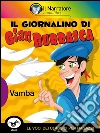 Il giornalino di Gian Burrasca. E-book. Formato Mobipocket ebook