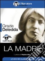 La madre (Audio-eBook). E-book. Formato EPUB ebook