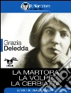 La madre. E-book. Formato Mobipocket ebook di Grazia Deledda