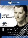 Il Principe (capitoli scelti) (Audio-eBook). E-book. Formato EPUB ebook