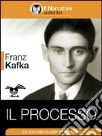 Il processo. E-book. Formato EPUB ebook