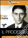 Il processo. E-book. Formato Mobipocket ebook di Franz Kafka
