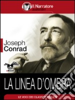 La linea d&apos;ombra. E-book. Formato EPUB ebook