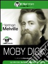 Moby Dick (Audio-eBook). E-book. Formato EPUB ebook