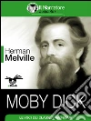 Moby Dick. E-book. Formato Mobipocket ebook di Herman Melville