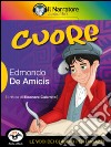 Cuore (Audio-eBook). E-book. Formato EPUB ebook