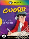 Cuore. E-book. Formato EPUB ebook