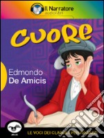 Cuore. E-book. Formato Mobipocket ebook