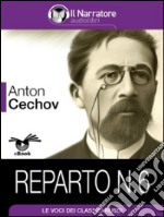 Reparto n. 6. E-book. Formato EPUB ebook