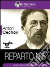 Reparto n. 6. E-book. Formato EPUB ebook