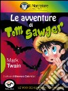 Le avventure di Tom Sawyer (Audio-eBook). E-book. Formato EPUB ebook