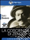 La coscienza di Zeno (Audio-eBook). E-book. Formato EPUB ebook