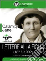 Lettere alla figlia (1877-1902) (Audio-eBook). E-book. Formato EPUB ebook