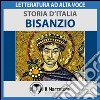 Storia d'Italia - vol. 12 - Bisanzio. Audiolibro. Download MP3 ebook