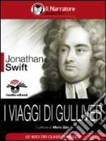 I viaggi di Gulliver (Audio-eBook). E-book. Formato EPUB ebook