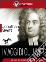 I viaggi di Gulliver. E-book. Formato Mobipocket ebook