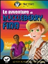 Le avventure di Huckleberry Finn. Ediz. integrale. E-book. Formato EPUB ebook di Mark Twain