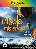 L&apos;isola misteriosa. E-book. Formato EPUB ebook