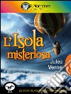 L&apos;Isola misteriosa. E-book. Formato Mobipocket ebook