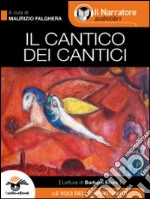 Il Cantico dei Cantici (Audio-eBook). E-book. Formato EPUB ebook