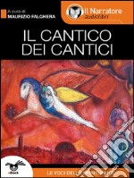 Il Cantico dei Cantici. E-book. Formato EPUB ebook