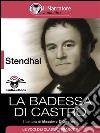 La Badessa di Castro (Audio-eBook). E-book. Formato EPUB ebook