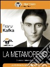 La Metamorfosi (Audio-eBook). E-book. Formato EPUB ebook
